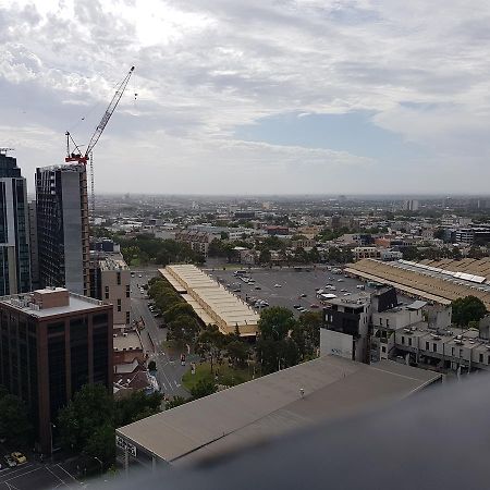 Luxury Cbd - Pool, Gym And Spa Melbourne Exterior photo