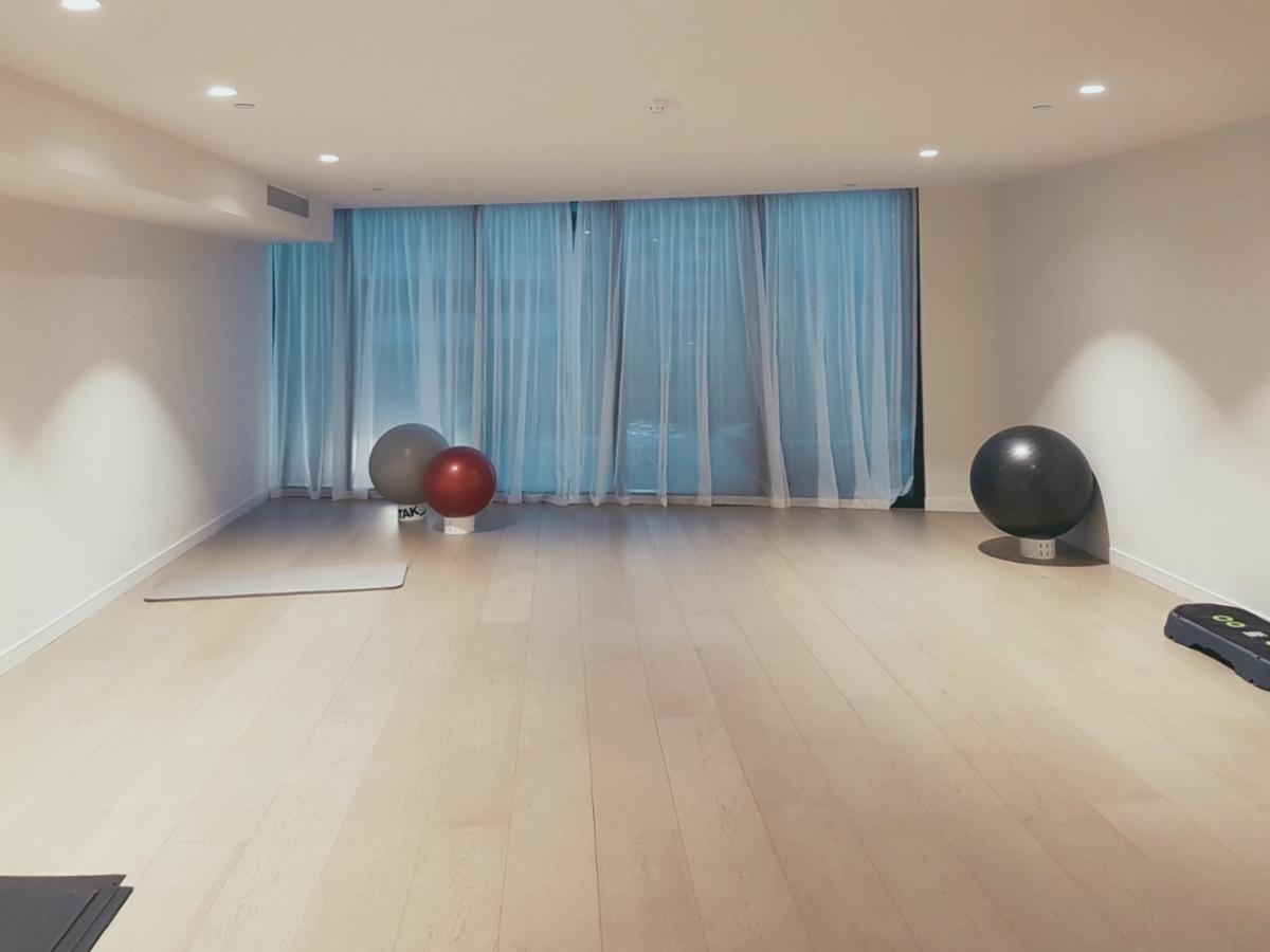 Luxury Cbd - Pool, Gym And Spa Melbourne Exterior photo