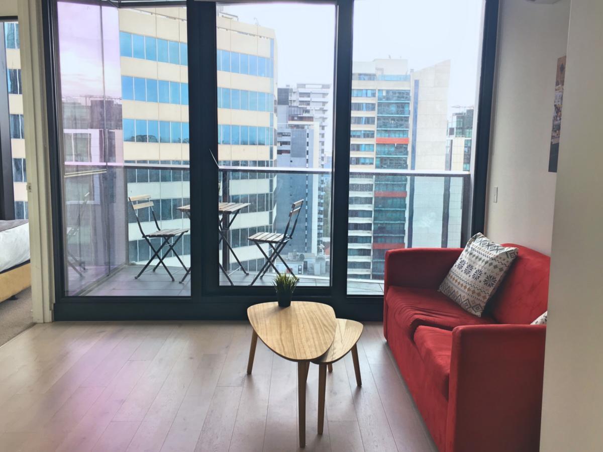 Luxury Cbd - Pool, Gym And Spa Melbourne Exterior photo
