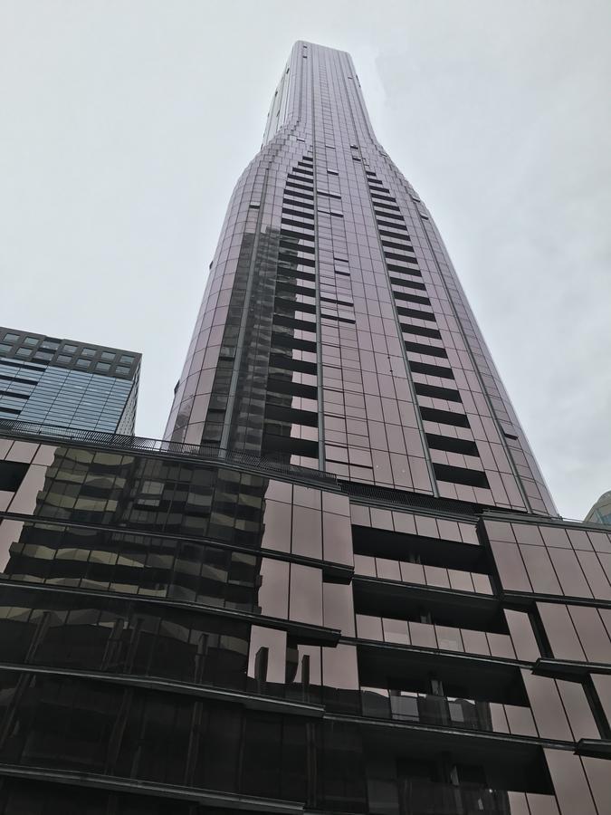 Luxury Cbd - Pool, Gym And Spa Melbourne Exterior photo